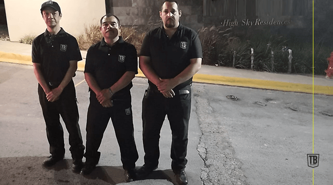 9 Factores para determinar la cantidad de Guardias de Seguridad que necesito en mi condominio