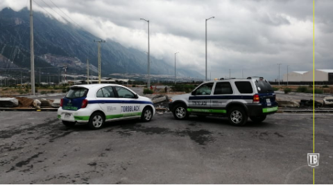 La seguridad privada en los parques industriales | Toroblack
