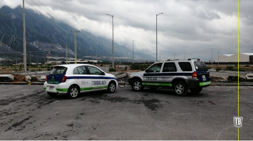 La seguridad privada en los parques industriales
