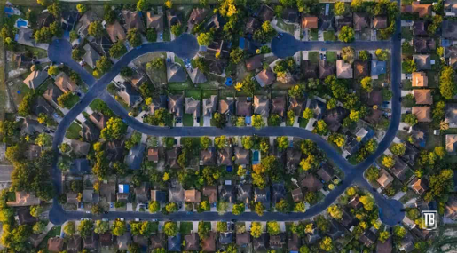 ¿Cómo hacer más seguro un fraccionamiento?